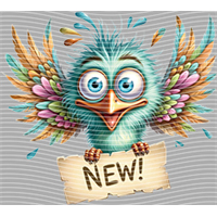 Animal Text Series-AT 571